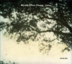 Myung Whun Chung - Piano i gruppen CD hos Bengans Skivbutik AB (1021965)