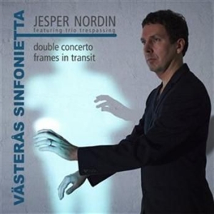 Nordin Jesper - Double Concerto i gruppen CD hos Bengans Skivbutik AB (1022232)