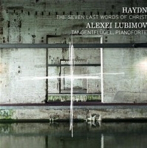 Haydn - The Seven Last Words i gruppen CD hos Bengans Skivbutik AB (1022250)