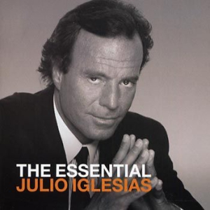 Iglesias Julio - The Essential Julio Iglesias i gruppen CD hos Bengans Skivbutik AB (1022295)