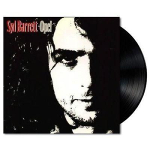 Syd Barrett - Opel i gruppen -Start Jan R3 hos Bengans Skivbutik AB (1023127)