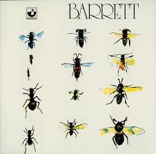 Syd Barrett - Barrett i gruppen VINYL hos Bengans Skivbutik AB (1023128)