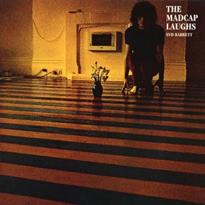 Syd Barrett - The Madcap Laughs i gruppen VINYL hos Bengans Skivbutik AB (1023129)