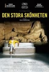 Den stora skönheten i gruppen Film DVD hos Bengans Skivbutik AB (1023172)