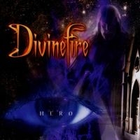 Divinefire - Hero i gruppen CD hos Bengans Skivbutik AB (1023624)