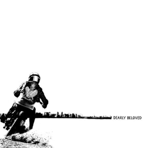 Dearly Beloved - Enduro i gruppen CD hos Bengans Skivbutik AB (1023688)