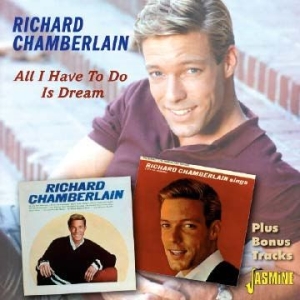 Chamberlain Richard - All I Have To Do Is Dream i gruppen CD hos Bengans Skivbutik AB (1023785)