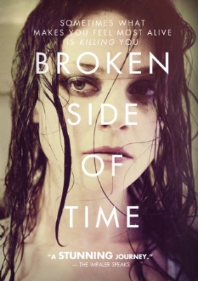 Broken Side Of Time - Film i gruppen DVD & BLU-RAY hos Bengans Skivbutik AB (1023801)