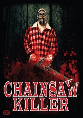 Chainsaw Killer - Film i gruppen DVD & BLU-RAY hos Bengans Skivbutik AB (1023808)