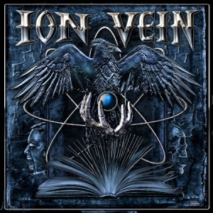 Ion Vein - Ion Vein i gruppen CD hos Bengans Skivbutik AB (1023810)