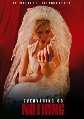 Everything Or Nothing - Film i gruppen DVD & BLU-RAY hos Bengans Skivbutik AB (1023887)