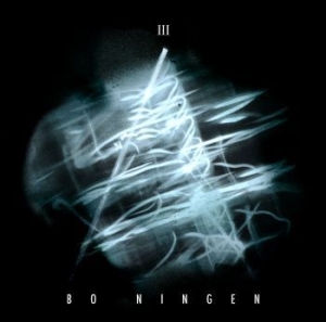 Bo Ningen - Iii i gruppen CD hos Bengans Skivbutik AB (1023894)