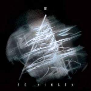 Bo Ningen - Iii (Inkl.Cd) i gruppen VINYL hos Bengans Skivbutik AB (1023895)