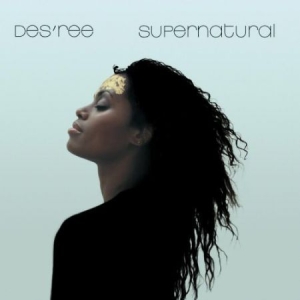 Des'ree - Supernatural i gruppen CD hos Bengans Skivbutik AB (1024267)