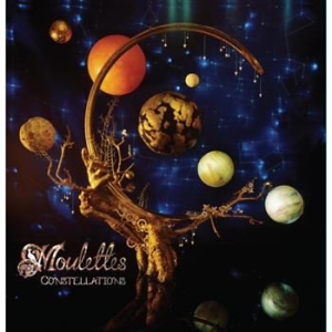 Moulettes - Constellations i gruppen VINYL hos Bengans Skivbutik AB (1024439)