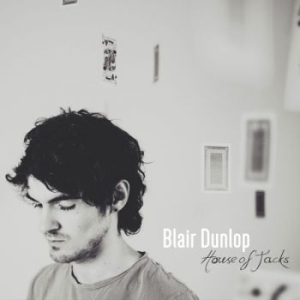 Blair Dunlop - House Of Jacks i gruppen CD hos Bengans Skivbutik AB (1024442)