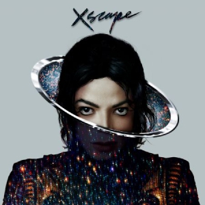 Jackson Michael - Xscape i gruppen Minishops / Michael Jackson hos Bengans Skivbutik AB (1024443)