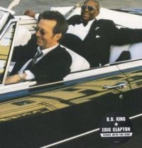 Clapton Eric - Riding With The King i gruppen VINYL hos Bengans Skivbutik AB (1025385)