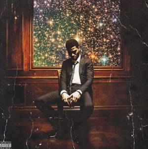 Kid Cudi - Man on the Moon II i gruppen VI TIPSER / Klassiska lablar / Motown hos Bengans Skivbutik AB (1025561)