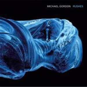 Michael Gordon - Rushes i gruppen CD hos Bengans Skivbutik AB (1025764)