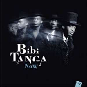 Bibi Tanga - Now i gruppen CD hos Bengans Skivbutik AB (1025802)