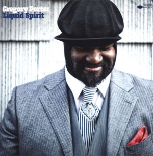 Gregory Porter - Liquid Spirit - Vinyl i gruppen Aug25 hos Bengans Skivbutik AB (1026012)