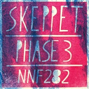 Skeppet - Phase 3 i gruppen VINYL hos Bengans Skivbutik AB (1026212)