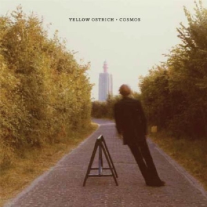 Yellow Ostrich - Cosmos i gruppen VI TIPSER / Julegavetips Vinyl hos Bengans Skivbutik AB (1026215)