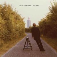 Yellow Ostrich - Cosmos i gruppen CD hos Bengans Skivbutik AB (1026216)