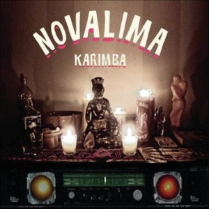 Novalima - Karimba i gruppen CD hos Bengans Skivbutik AB (1026256)