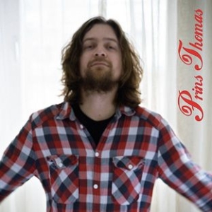 Prins Thomas - Prins Thomas - The Album i gruppen CD hos Bengans Skivbutik AB (1026283)