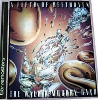 Walter Murphy Band - A Fifth Of Beethoven: Expanded Edit i gruppen CD hos Bengans Skivbutik AB (1026348)