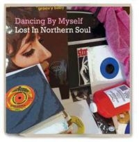 Various Artists - Dancing By Myself - Lost In Norther i gruppen CD hos Bengans Skivbutik AB (1026368)