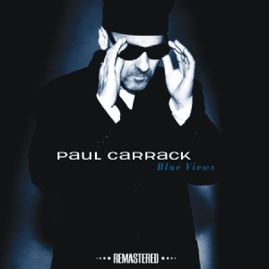 Carrack Paul - Blue Views i gruppen VI TIPSER / Julegavetips CD hos Bengans Skivbutik AB (1026391)