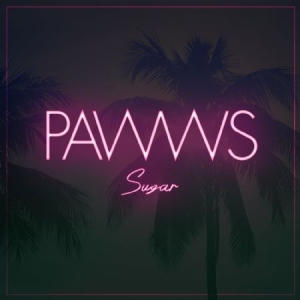 Pawws - Sugar i gruppen VINYL hos Bengans Skivbutik AB (1026412)