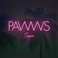 Pawws - Sugar i gruppen VINYL hos Bengans Skivbutik AB (1026412)