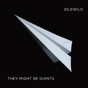 They Might Be Giants - Idlewild:A Compilation i gruppen CD hos Bengans Skivbutik AB (1026416)