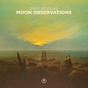 David Douglas - Moon Observations i gruppen CD hos Bengans Skivbutik AB (1026450)