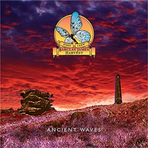 John Lee's Barclay James Harvest - Ancient Waves 12' i gruppen VINYL hos Bengans Skivbutik AB (1026504)