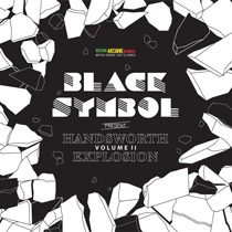 Various artists - Black Symbol Present Handsworth Explosion Vol 2 i gruppen VINYL hos Bengans Skivbutik AB (1026713)