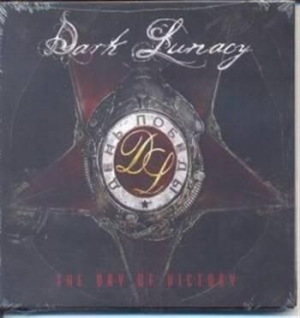 Dark Lunacy - Day Of Victory i gruppen CD hos Bengans Skivbutik AB (1026779)