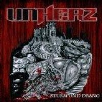 Unherz - Sturm & Drang i gruppen CD hos Bengans Skivbutik AB (1026786)