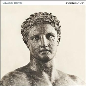 Fucked Up - Glass Boys i gruppen VINYL hos Bengans Skivbutik AB (1027297)