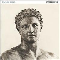 Fucked Up - Glass Boys i gruppen CD hos Bengans Skivbutik AB (1027304)