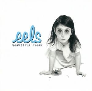 Eels - Beautiful Freek (Vinyl) i gruppen VINYL hos Bengans Skivbutik AB (1027907)