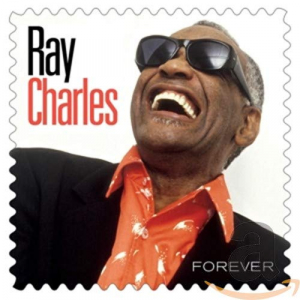 Charles Ray - Ray Charles Forever (Cd+Dvd) i gruppen DVD & BLU-RAY hos Bengans Skivbutik AB (1027930)