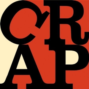 Mark Lotterman & jim White - Crap RSD 2014 i gruppen VI TIPSER / Record Store Day / RSD2013-2020 hos Bengans Skivbutik AB (1028286)