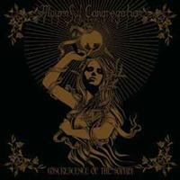 MOURNFUL CONGREGATION - CONCRESCENCE OF THE SOPHIA i gruppen CD hos Bengans Skivbutik AB (1028614)