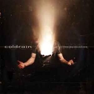 Coldrain - The Revelation i gruppen CD hos Bengans Skivbutik AB (1028621)