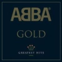 Abba - Abba Gold (2Lp) i gruppen Minishops / Abba hos Bengans Skivbutik AB (1028624)